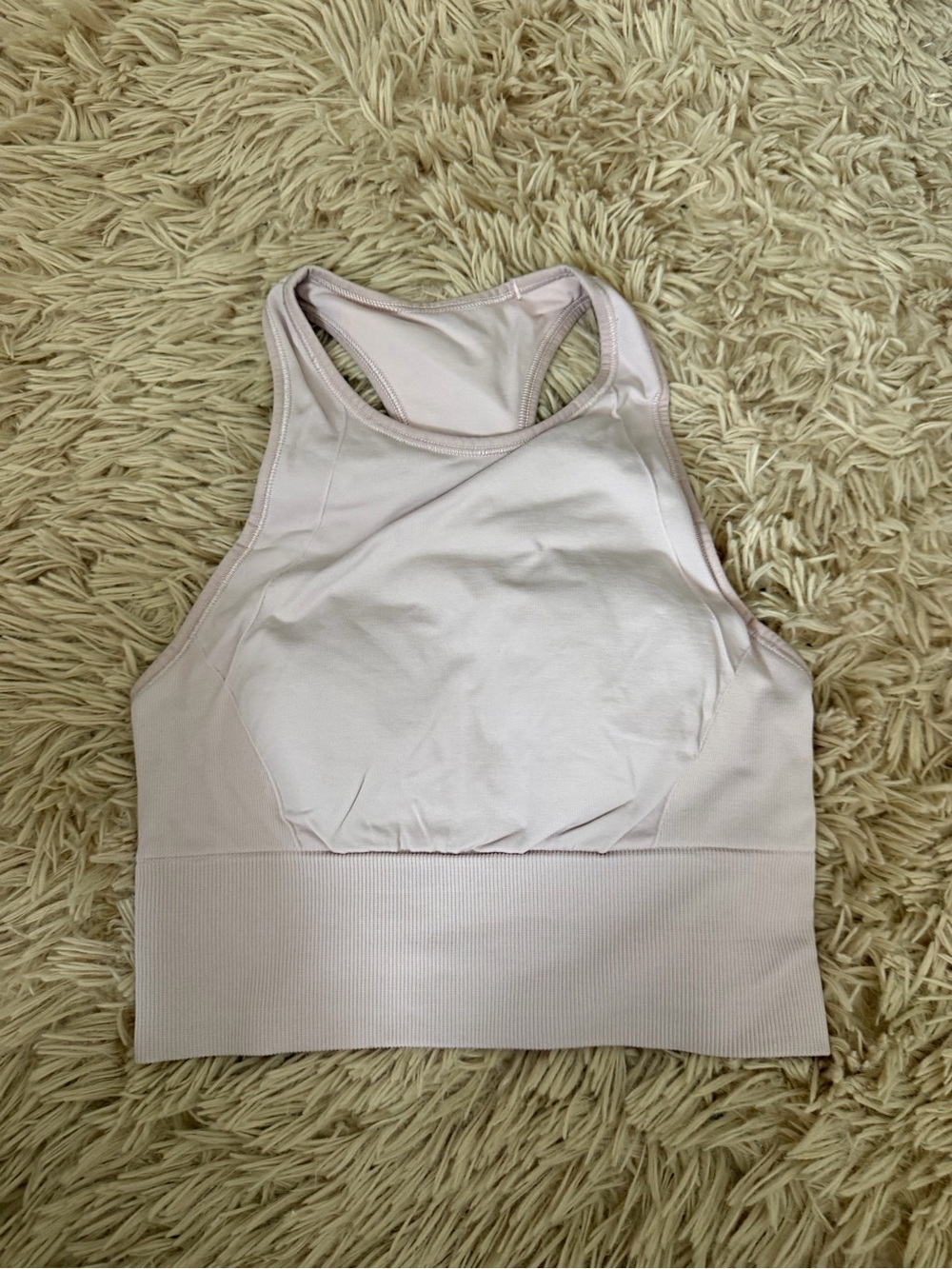 Lululemon NWT Ebb to Train Bra Size 2